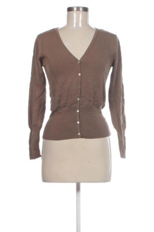 Női kardigán Unbranded, Méret XS, Szín Barna, Ár 5 169 Ft