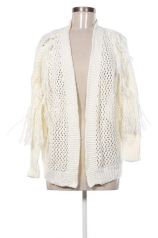 Дамска жилетка Unbranded, Размер L, Цвят Екрю, Цена 15,00 €