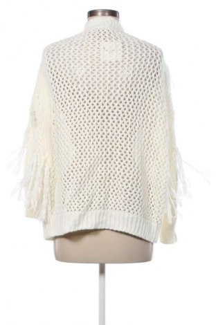 Дамска жилетка Unbranded, Размер L, Цвят Екрю, Цена 15,00 €