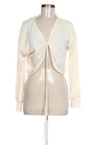Dámsky kardigán Unbranded, Veľkosť S, Farba Kremová, Cena  6,95 €