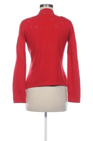 Dámsky kardigán Unbranded, Veľkosť L, Farba Červená, Cena  15,95 €