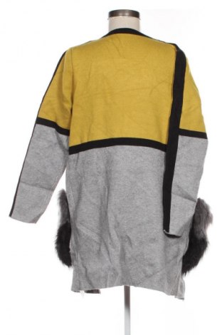 Дамска жилетка Unbranded, Размер M, Цвят Многоцветен, Цена 9,20 €