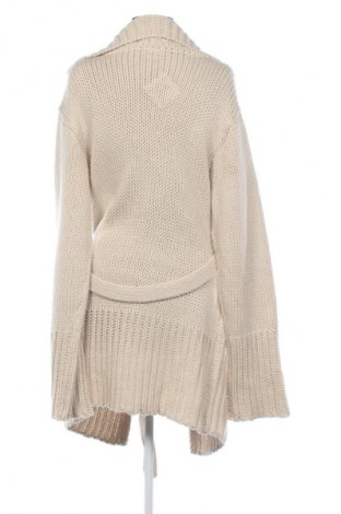 Γυναικεία ζακέτα Unbranded, Μέγεθος XL, Χρώμα  Μπέζ, Τιμή 14,99 €