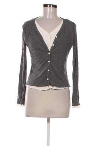 Damen Strickjacke Unbranded, Größe S, Farbe Grau, Preis € 19,99