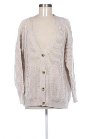 Dámsky kardigán Unbranded, Velikost XL, Barva Béžová, Cena  412,00 Kč