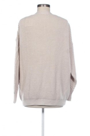 Dámsky kardigán Unbranded, Velikost XL, Barva Béžová, Cena  412,00 Kč