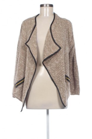 Damski kardigan Unbranded, Rozmiar M, Kolor Beżowy, Cena 67,99 zł