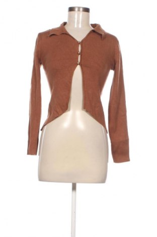 Dámsky kardigán Unbranded, Veľkosť S, Farba Hnedá, Cena  10,95 €