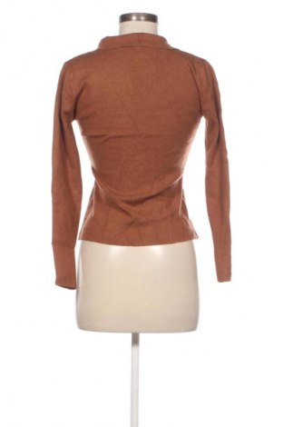 Dámsky kardigán Unbranded, Veľkosť S, Farba Hnedá, Cena  10,95 €