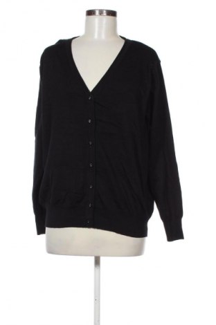 Дамска жилетка Unbranded, Размер XL, Цвят Черен, Цена 5,62 €