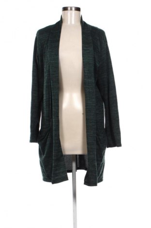 Дамска жилетка Unbranded, Размер XL, Цвят Зелен, Цена 12,20 €