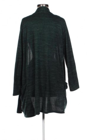 Дамска жилетка Unbranded, Размер XL, Цвят Зелен, Цена 12,20 €