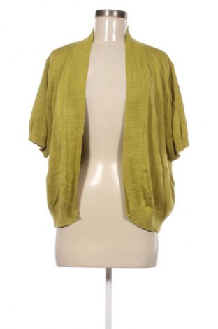 Дамска жилетка Unbranded, Размер XXL, Цвят Зелен, Цена 6,64 €