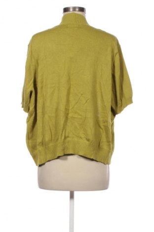 Дамска жилетка Unbranded, Размер XXL, Цвят Зелен, Цена 6,64 €