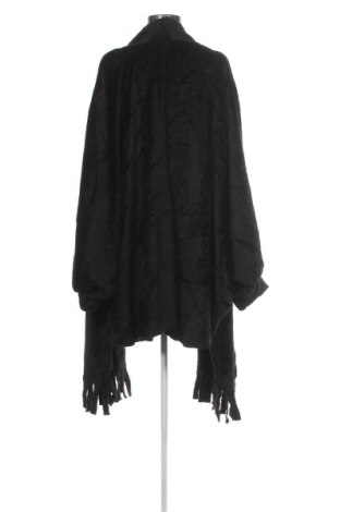 Дамска жилетка Unbranded, Размер 3XL, Цвят Черен, Цена 14,31 €