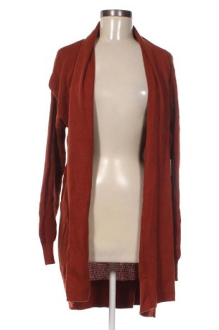 Дамска жилетка Unbranded, Размер L, Цвят Кафяв, Цена 7,15 €