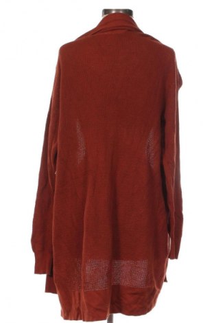 Дамска жилетка Unbranded, Размер L, Цвят Кафяв, Цена 7,15 €