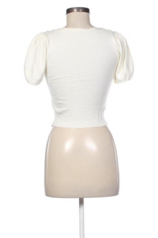 Damski kardigan Unbranded, Rozmiar S, Kolor Biały, Cena 61,99 zł