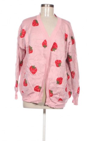 Cardigan de damă Unbranded, Mărime XXL, Culoare Multicolor, Preț 99,99 Lei