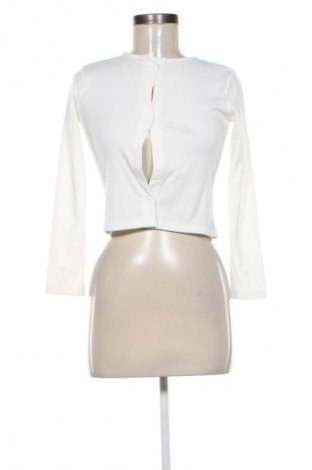 Damski kardigan Unbranded, Rozmiar M, Kolor Biały, Cena 128,99 zł