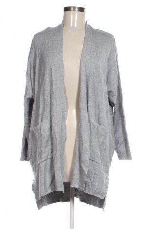 Дамска жилетка Unbranded, Размер XL, Цвят Сив, Цена 9,71 €