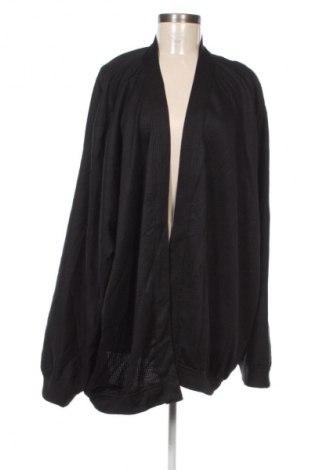 Cardigan de damă Unbranded, Mărime L, Culoare Negru, Preț 28,99 Lei