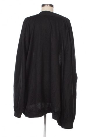 Cardigan de damă Unbranded, Mărime L, Culoare Negru, Preț 28,99 Lei