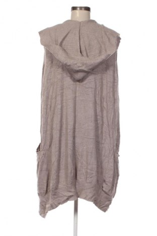 Dámsky kardigán Unbranded, Veľkosť M, Farba Sivá, Cena  4,95 €