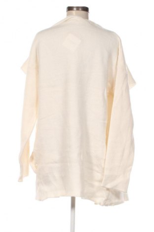 Дамска жилетка Unbranded, Размер M, Цвят Екрю, Цена 9,20 €