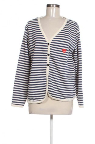 Damen Strickjacke Unbranded, Größe XL, Farbe Mehrfarbig, Preis 14,99 €