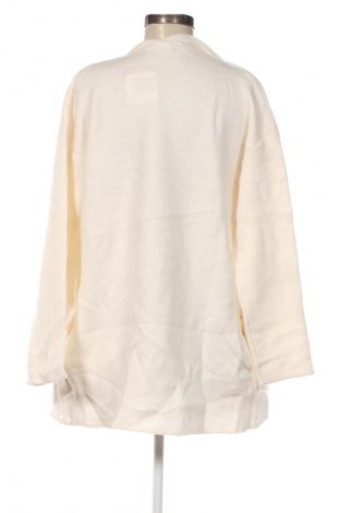 Дамска жилетка Unbranded, Размер M, Цвят Екрю, Цена 9,20 €