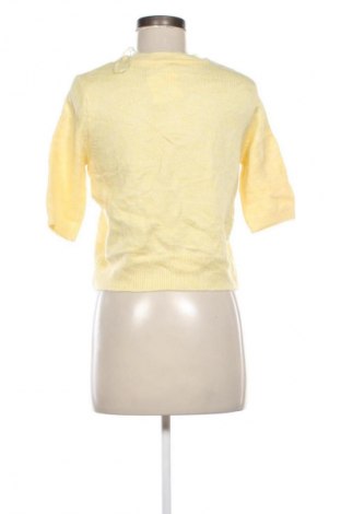 Cardigan de damă River Island, Mărime XS, Culoare Galben, Preț 41,99 Lei