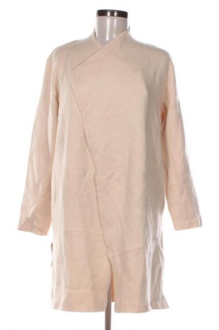 Дамска жилетка Unbranded, Размер L, Цвят Бежов, Цена 2,04 €