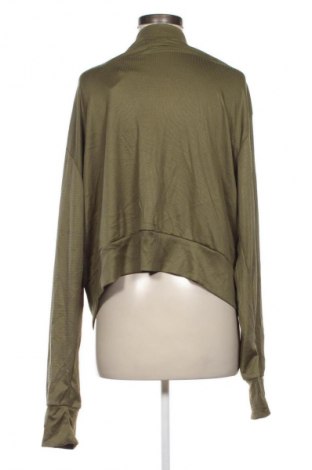 Dámsky kardigán Unbranded, Velikost 5XL, Barva Zelená, Cena  349,00 Kč