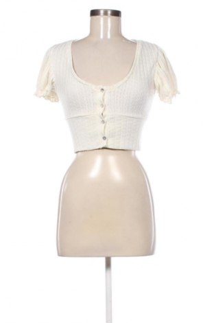 Dámsky kardigán Unbranded, Velikost S, Barva Krémová, Cena  309,00 Kč