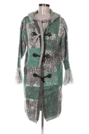 Cardigan de damă Unbranded, Mărime L, Culoare Multicolor, Preț 104,99 Lei