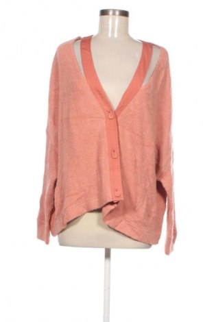 Női kardigán Unbranded, Méret M, Szín Narancssárga
, Ár 2 199 Ft