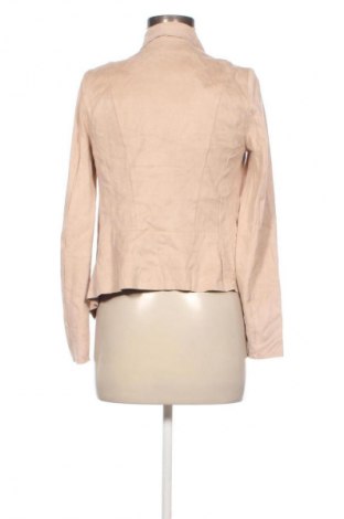 Дамска жилетка Unbranded, Размер S, Цвят Бежов, Цена 2,55 €