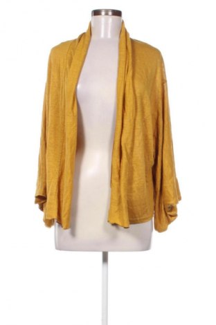 Dámsky kardigán Unbranded, Velikost M, Barva Oranžová, Cena  309,00 Kč