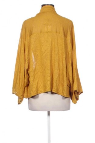 Dámsky kardigán Unbranded, Velikost M, Barva Oranžová, Cena  309,00 Kč