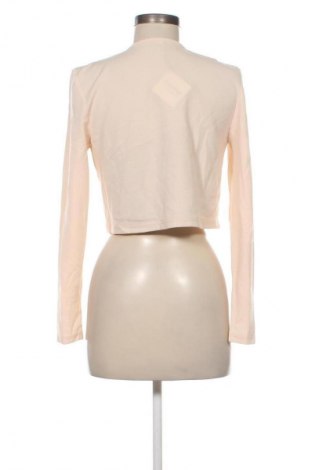 Дамска жилетка Unbranded, Размер L, Цвят Екрю, Цена 2,55 €