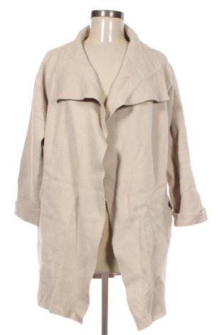 Дамска жилетка Unbranded, Размер S, Цвят Бежов, Цена 6,13 €