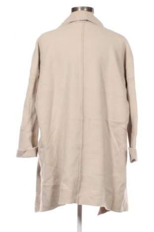 Дамска жилетка Unbranded, Размер S, Цвят Бежов, Цена 6,13 €