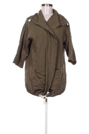 Dámsky kardigán Unbranded, Velikost S, Barva Zelená, Cena  339,00 Kč