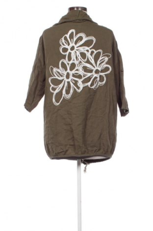 Dámsky kardigán Unbranded, Velikost S, Barva Zelená, Cena  339,00 Kč