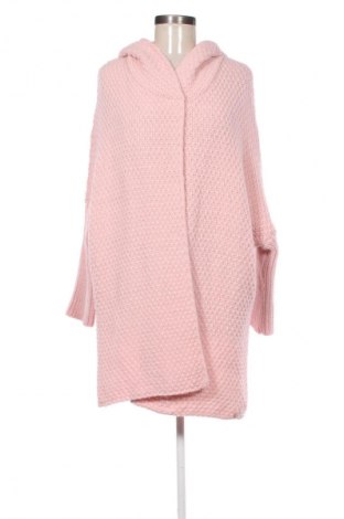 Damski kardigan Unbranded, Rozmiar M, Kolor Różowy, Cena 79,99 zł