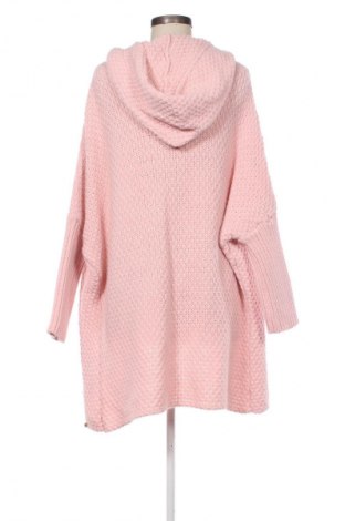 Damski kardigan Unbranded, Rozmiar M, Kolor Różowy, Cena 79,99 zł