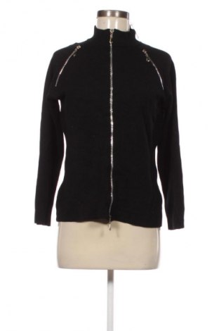 Damski kardigan Unbranded, Rozmiar L, Kolor Czarny, Cena 47,99 zł