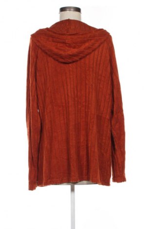 Dámsky kardigán Unbranded, Velikost XXL, Barva Hnědá, Cena  219,00 Kč