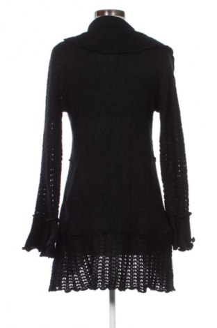 Γυναικεία ζακέτα Unbranded, Μέγεθος M, Χρώμα Μαύρο, Τιμή 14,99 €